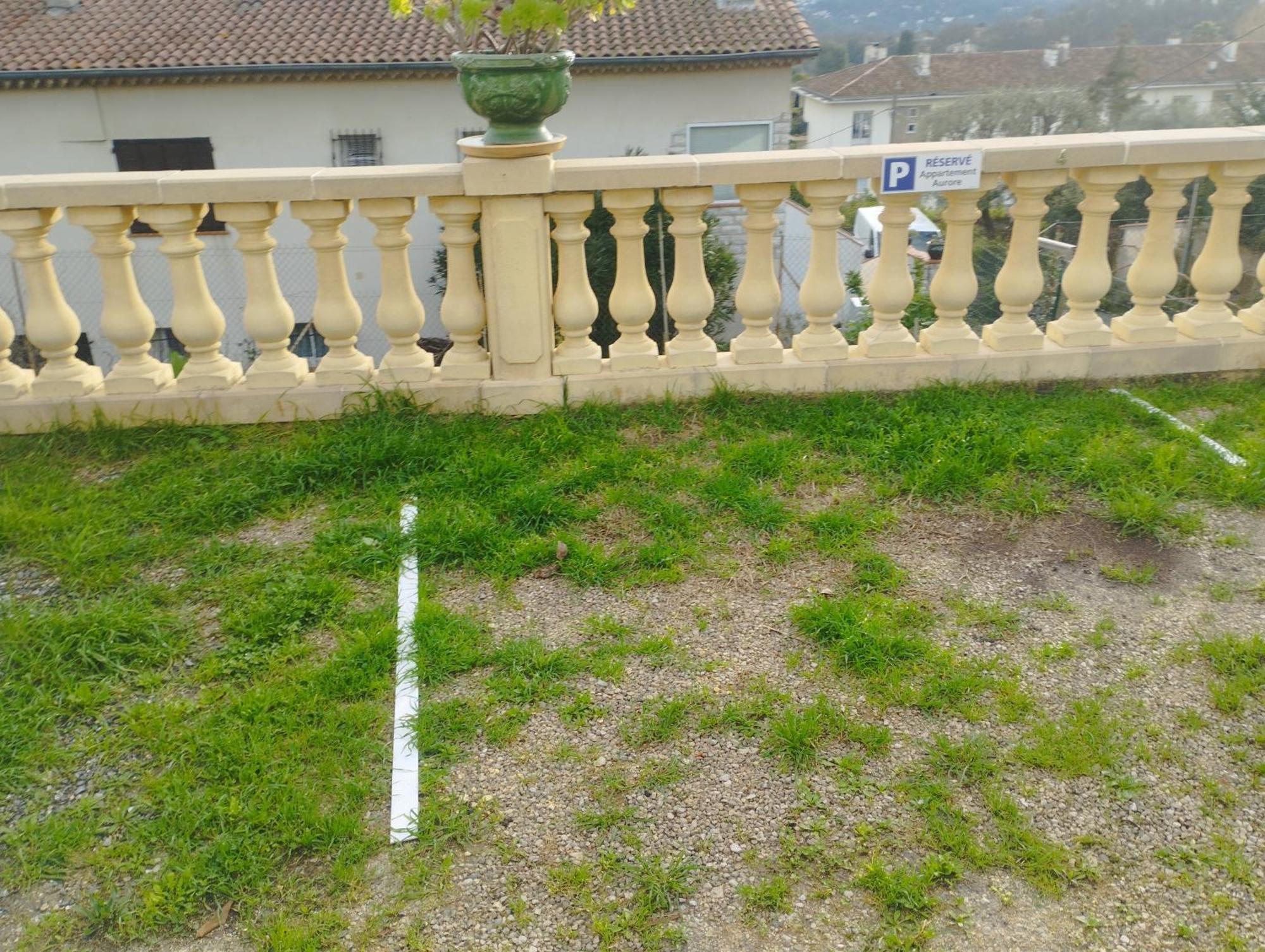 Appartement Aurore En Rez De Jardin Avec Parking Gratuit فونس المظهر الخارجي الصورة